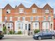 Thumbnail Flat to rent in Burstock Road, East Putney