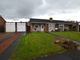 Thumbnail Semi-detached bungalow for sale in Mill Court, Blackhall Mill, Newcastle Upon Tyne, Tyne And Wear