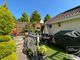 Thumbnail Detached house for sale in Martinique Grove, The Willows, Torquay