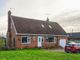 Thumbnail Detached house for sale in Humber Lane, Welwick, Hull