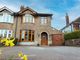 Thumbnail Semi-detached house for sale in Tunstall Road, Knypersley, Stoke-On-Trent