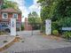 Thumbnail Terraced house for sale in Weybridge, Surrey`