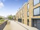 Thumbnail Mews house to rent in Kings Avenue, Clapham Park