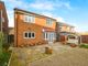 Thumbnail Detached house for sale in Mill Pond Close, Kirkby-In-Ashfield, Nottingham, Nottinghamshire
