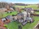 Thumbnail Detached house for sale in Nursery Garden, Brough Park, Richmond, North Yorkshire