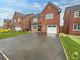 Thumbnail Detached house for sale in The Sidings, Barton, Preston