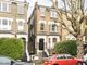 Thumbnail Flat to rent in Randolph Avenue, London