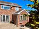 Thumbnail Semi-detached house for sale in Chiltern Crescent, Scunthorpe