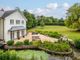 Thumbnail Detached house for sale in Amport, Andover, Hampshire