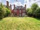 Thumbnail Detached house for sale in Elsworthy Road, London