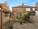 Thumbnail Semi-detached house for sale in Windsor Road, Manchester, Lancashire