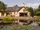 Thumbnail Detached house for sale in Bridgend &amp; Dreamcatcher Cabins, Station Road, Gartmore, Stirling