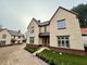 Thumbnail Detached house for sale in Roade Hill, Ashton, Northampton