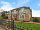 Thumbnail Detached house for sale in Harlington Road, Adwick-Upon-Dearne, Mexborough