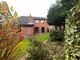 Thumbnail Detached house for sale in Vincent Drive, Chester