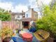 Thumbnail Terraced house for sale in Earl Street, Watford, Hertfordshire