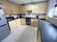 Thumbnail Town house for sale in Breezehill, Wootton, Northampton
