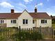 Thumbnail Semi-detached bungalow for sale in Bishop Road, Shurdington, Cheltenham