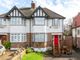Thumbnail Semi-detached house for sale in Woodside Road, Sutton