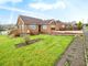 Thumbnail Detached bungalow for sale in Cross Lane, Codnor, Ripley