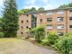 Thumbnail Flat for sale in Pages Close, Sutton Coldfield