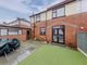 Thumbnail Semi-detached house for sale in Oakdene Close, Newcastle Under Lyme