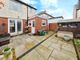 Thumbnail Semi-detached house for sale in Upperby Road, Carlisle