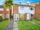 Thumbnail End terrace house for sale in Attfield Walk, Eastbourne