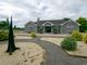 Thumbnail Bungalow for sale in Corbetstown, Rhode, Offaly County, Leinster, Ireland