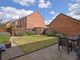 Thumbnail Detached house for sale in Sandy Road, Narborough, King's Lynn