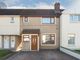 Thumbnail Terraced house for sale in St. Lawrence Avenue, Hakin, Milford Haven, Pembrokeshire