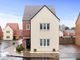 Thumbnail Detached house for sale in Wren Street, Gilden Park, Harlow