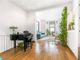 Thumbnail Terraced house for sale in Chiswick Road, London