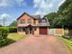 Thumbnail Detached house for sale in Plover Drive, Biddulph, Stoke-On-Trent