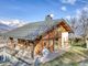 Thumbnail Chalet for sale in Combloux, Haute-Savoie, Rhône-Alpes, France