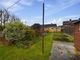 Thumbnail Semi-detached bungalow for sale in Woodward Avenue, Bacton, Stowmarket, Suffolk