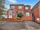 Thumbnail Detached house for sale in Derwen Fawr, Cilfrew, Neath, Neath Port Talbot.