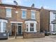 Thumbnail End terrace house to rent in Eastbourne Road, Brentford