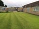Thumbnail Detached bungalow for sale in Eastlound Road, Haxey, Doncaster