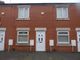 Thumbnail Terraced house to rent in Fitzroy Street, Manchester