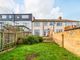 Thumbnail End terrace house for sale in Priory Gardens, London