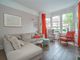 Thumbnail Terraced house for sale in Baden Road, London