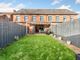 Thumbnail Terraced house for sale in Victoria Avenue, Timperley, Altrincham