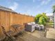 Thumbnail Terraced house for sale in Macclesfield Road, London