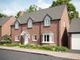 Thumbnail Detached house for sale in Jackfield, Telford, Shropshire