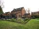 Thumbnail Detached house for sale in Top Lodge Close, Lincoln