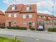 Thumbnail Town house for sale in Baker Road, Wingerworth