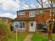 Thumbnail End terrace house for sale in Highview, Vigo, Gravesend, Kent