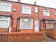 Thumbnail Terraced house for sale in Normanby Street, Bolton