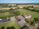 Thumbnail Detached house for sale in Chapel Road, Boxted, Colchester